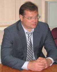 Тимофеев намерен провести встречи с представителями партий, не представленных в нижегородском Заксобрании