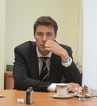 Нельзя допускать, чтобы Россию &quot;разорвали&quot; - Сафин