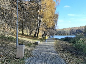 Охрану усилят на Щелоковском хуторе в Нижнем Новгороде из-за актов вандализма