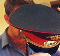 В Н.Новгороде старший оперуполномоченный ОБЭП задержан по подозрению в получении взятки в крупном размере 