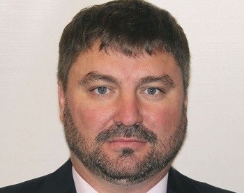 Владислав Атмахов сложил полномочия депутата ЗС НО на постоянной основе