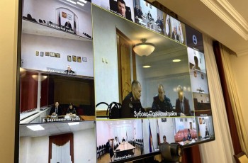 УФСИН Мордовии заключило госконтракты на 30 млн рублей с начала года