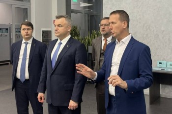Минпромторг проработает меры стимулирования разработки российского оборудования Минпромторг проработает меры стимулирования разработки российского оборудования