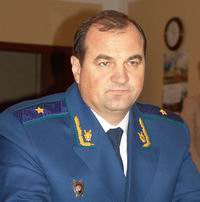 Максименко отметил рост количества экстремистских преступлений на территории Нижегородской области