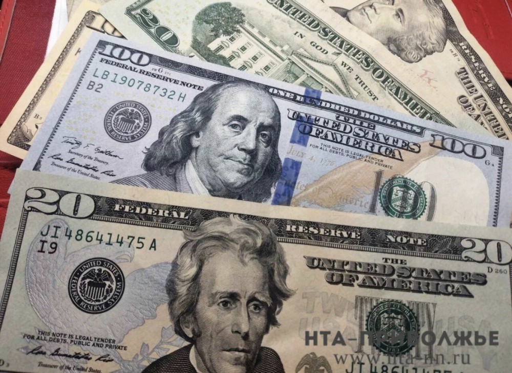 $30 тысяч, машину и ₽2 млн отдал нижегородец телефонным мошенникам