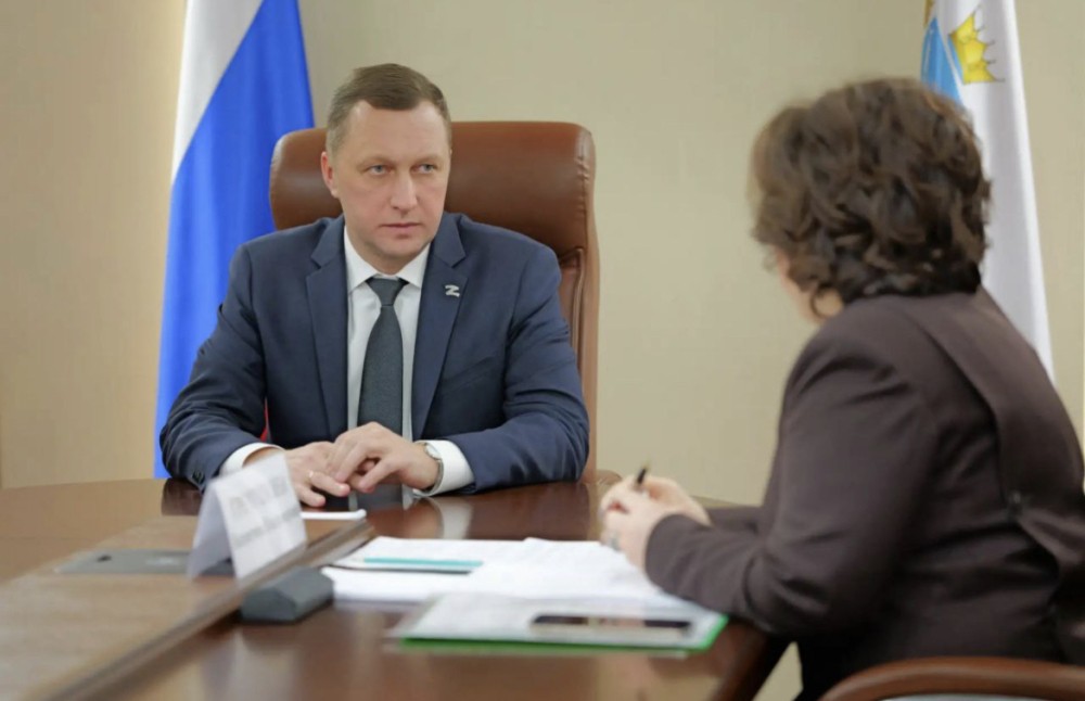 ₽320 млн инвестировано в АПК Краснокутского района Саратовской области