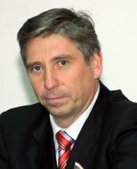 Карнилин положительно оценивает назначение Солонченко на пост замглавы Н.Новгорода