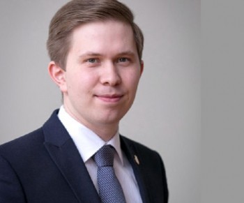 Марат Фатхуллин назначен исполняющим обязанности замглавы администрации Нижнего Новгорода