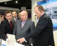 &quot;Ростелеком&quot; открыл в Н.Новгороде первый в ПФО флагманский центр продаж и обслуживания клиентов
