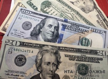 30 тысяч долларов, машину и ₽2 млн отдал нижегородец телефонным мошенникам