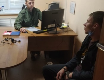 Бывший сожитель матери подозревается в убийстве девочки на Бору в Нижегородской области