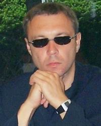 Писатель Виктор Пелевин 22 ноября отмечает свой День рождения