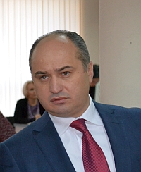Кондрашов недоволен работой &quot;Теплоэнерго&quot;
