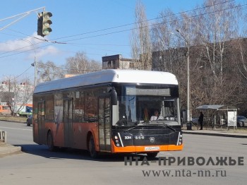 Более 280 павильонов на остановках требуется в Нижнем Новгороде Более 280 павильонов на остановках требуется в Нижнем Новгороде