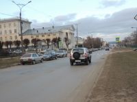 Последствия ледяного дождя в Чебоксарах устранены