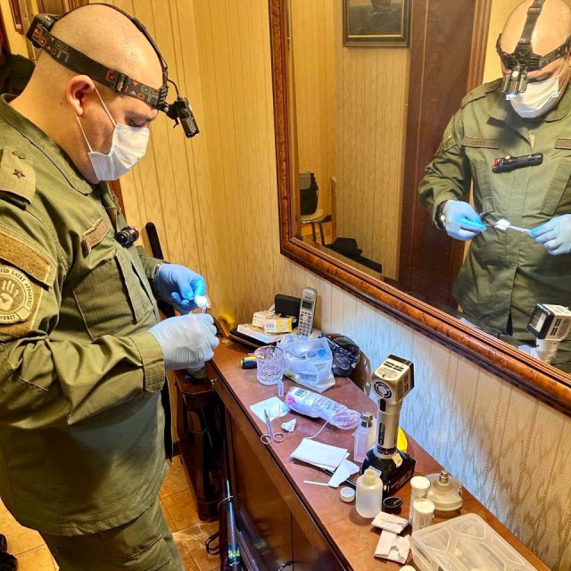 Новые обстоятельства выявлены при расследовании убийства экс-мэра Самары