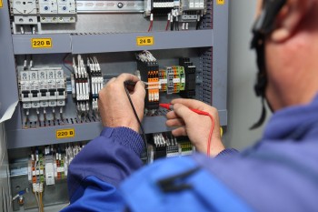 &quot;Транснефть – Верхняя Волга&quot; модернизировала систему автоматизации на НПС &quot;Воротынец-2&quot;