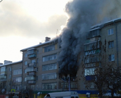 Один человек погиб в результате вспышки бытового газа в Белорецке в Республике Башкортостан Один человек погиб в результате вспышки бытового газа в Белорецке в Республике Башкортостан