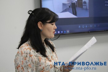 Александра Пушкина на узбекском языке прочитали в НГЛУ им. Н.А. Добролюбова