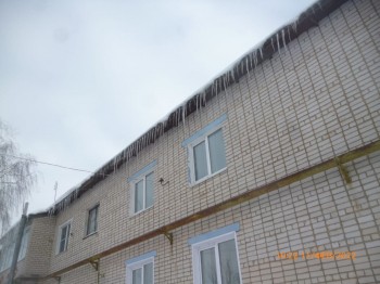 Сергачский отдел ГЖИ выявил нарушения правил содержания каждого пятого проверенного дома