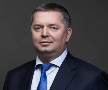 Максим Черкасов назначен министром промышленности, торговли и предпринимательства Нижегородской области