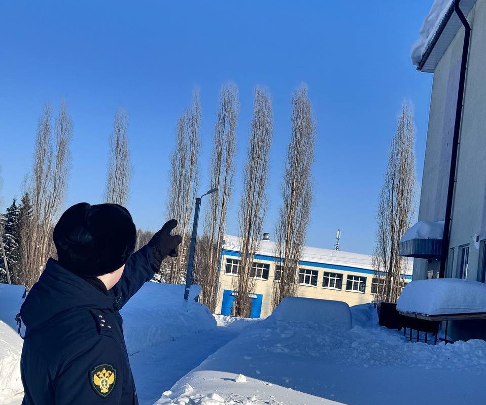 фото: прокуратура Чувашии