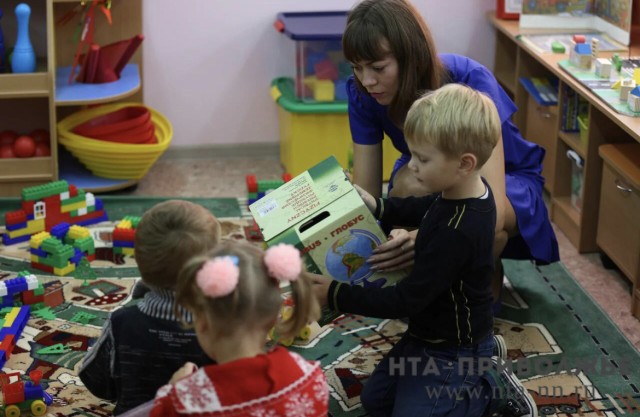 15 НКО Ульяновской области получили 15,5 млн рублей на соцпроекты