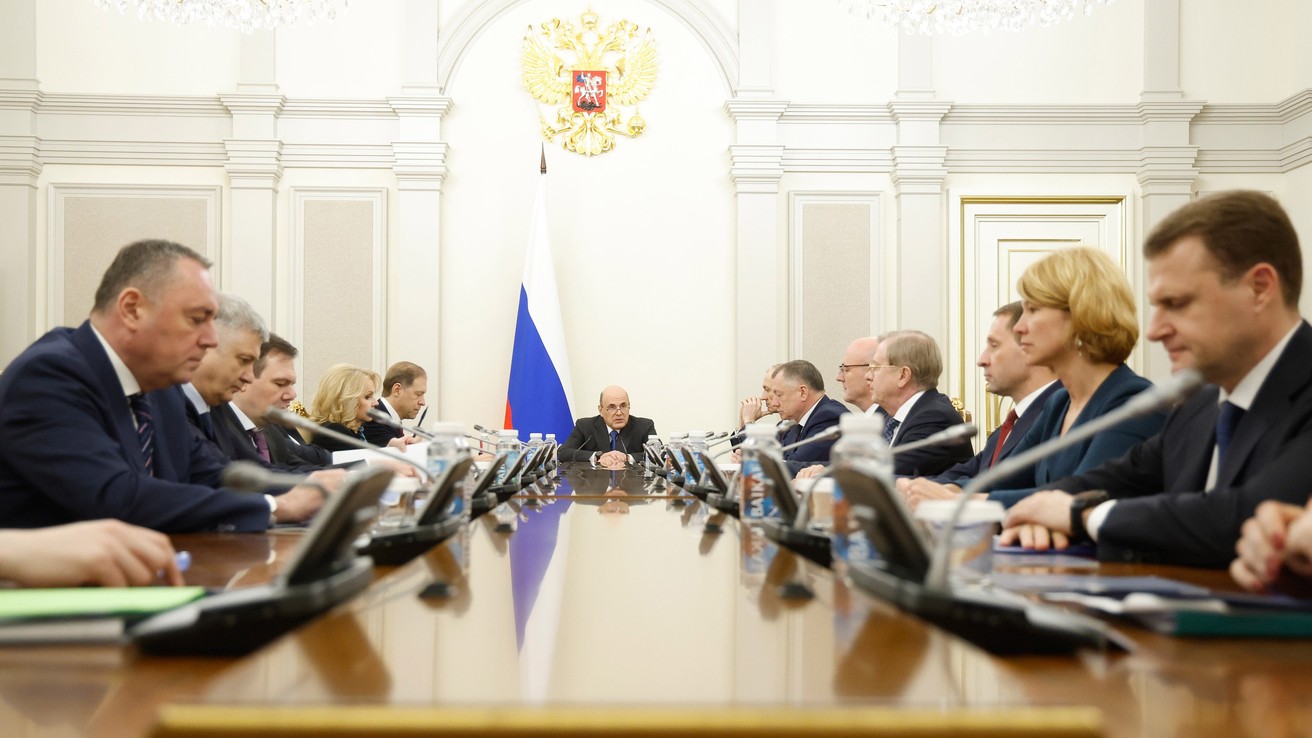 Регионам ПФО списано более 40 млрд рублей бюджетных кредитов