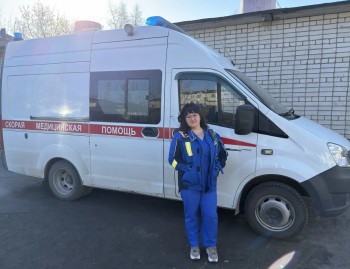 11 медиков вступили в программы «Земский доктор»