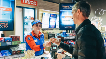 Праздник для автомобилистов: нижегородцы отметили День клиента на АЗС Teboil