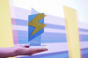 Нижегородские молодые лидеры завоевали четыре награды на Всероссийском фестивале "Время молодых"