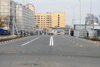 Почти 1,5 млрд. рублей федеральных субсидий не получила Нижегородская область на реконструкцию проспекта Молодежный Нижнего Новгорода