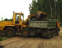 Правительство РФ в 2015 году выделит более 210 млн. рублей на строительство дорог в Нижегородской области 

