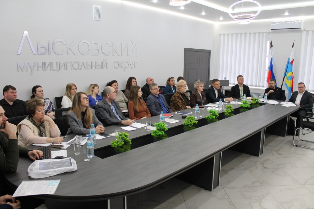 Возможности турсферы на востоке Нижегородской области представили инвесторам