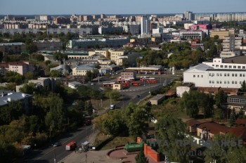 Интерактивную карту новой транспортной схемы представили в Нижнем Новгороде