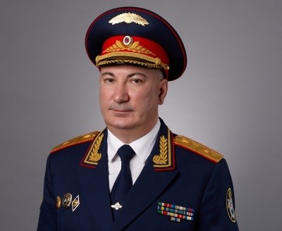 Глава кировского СУ СК Айрат Ахметшин возглавил нижегородское