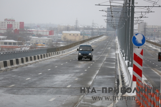 Тело женщины обнаружено около Молитовского моста на берегу Оки в Нижнем Новгороде