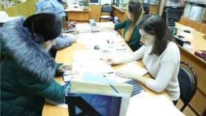 Около 200 граждан обратилось с начала 2018 года в отдел по социальным вопросам администрации Чебоксар Около 200 граждан обратилось с начала 2018 года в отдел по социальным вопросам администрации Чебоксар