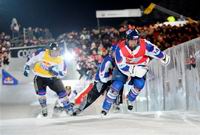В Н.Новгороде 20 ноября пройдет отборочный тур мирового чемпионата по скоростному спуску на коньках 

