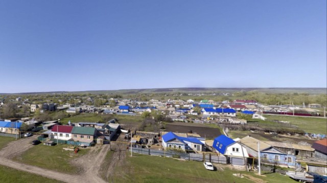 II этап Красноармейского водопровода в Самарской области достроят в 2027 году