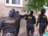 В Н.Новгороде суд приговорил к 7 годам лишения свободы одного из участников преступной группы за  неоднократный сбыт наркотиков


