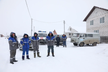 В Нижегородской области сети по программе догазификации уже доведены до 30,8 тысячи домовладений