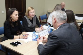 Нижегородские предприниматели приглашаются к участию в бизнес-миссии в Самаре