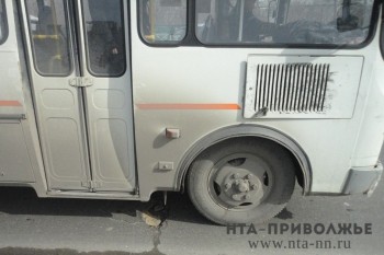 Служебную проверку проведут по высадке школьницы из маршрутки в г.о.г Бор