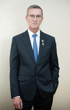 Борис Обносов избран председателем Совета директоров АПЗ