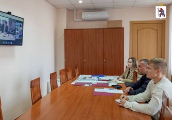 Порядка 100 инвестпроектов поддержат в Марий Эл к 2030 году Порядка 100 инвестпроектов поддержат в Марий Эл к 2030 году