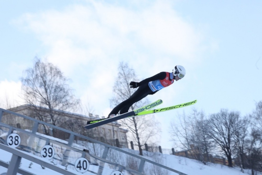 фото: Александр Воложанин