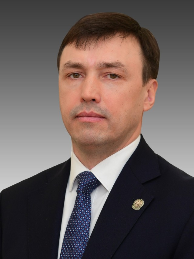 Фаниль Аглиуллин согласован на пост заместителя премьер-министра Татарстана
