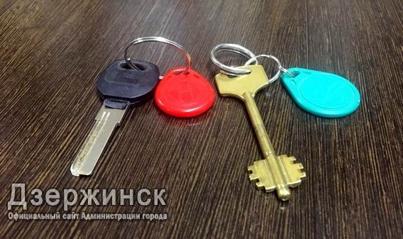 Фото предоставлено пресс-службой администрации Дзержинска Фото предоставлено пресс-службой администрации Дзержинска