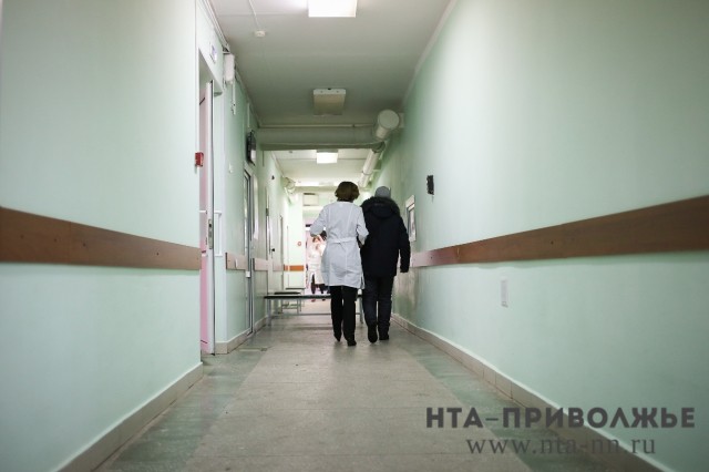 "Спецгарант" включён в РНП за отказ поставить бахилы в больницы Оренбуржья